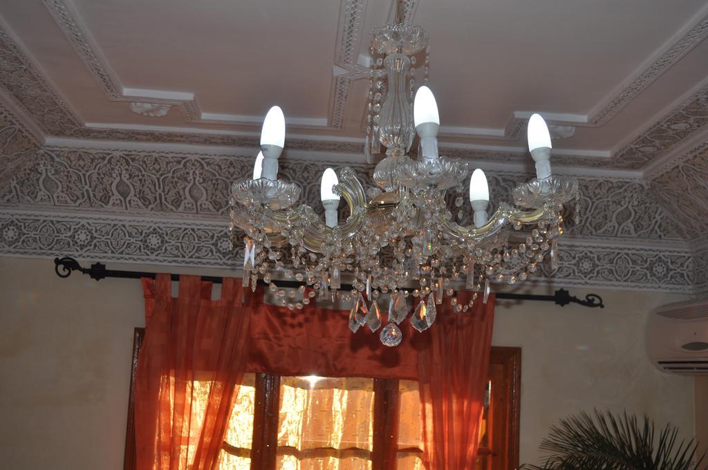 Appartement Andalou Marrakesh Room photo