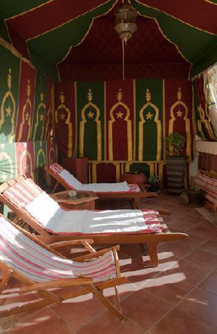 Appartement Andalou Marrakesh Room photo