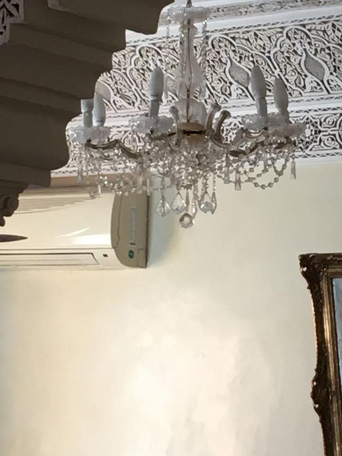 Appartement Andalou Marrakesh Exterior photo