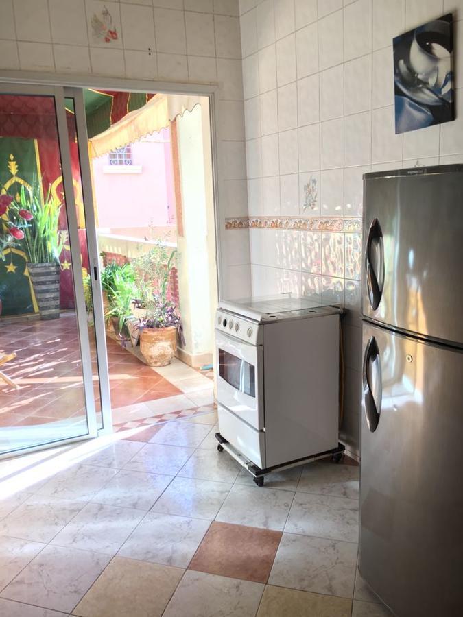 Appartement Andalou Marrakesh Exterior photo