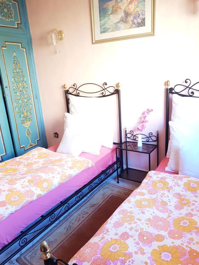 Appartement Andalou Marrakesh Exterior photo